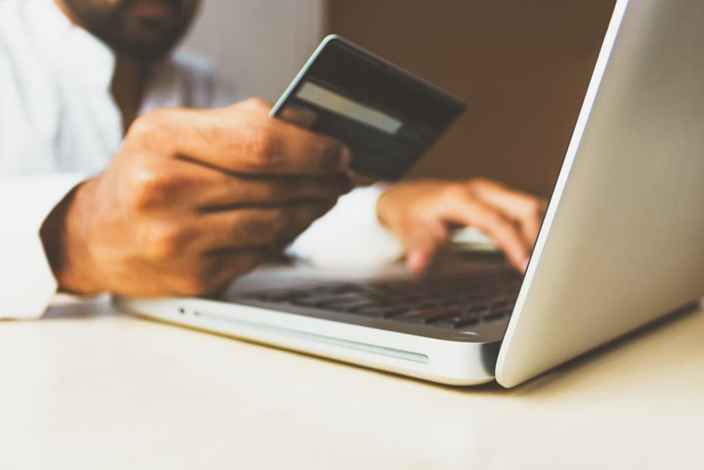 Credit card rewards
